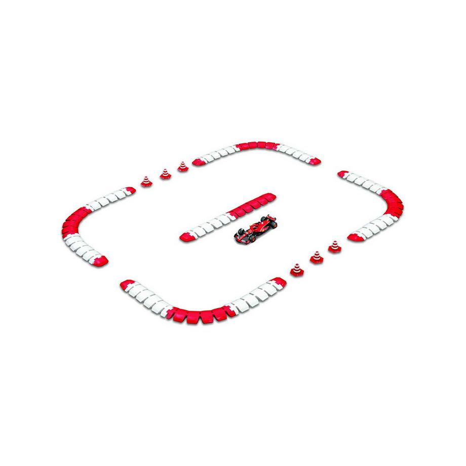 Maisto Tech RC  RC Formule 1 Ferrari Leclerc 