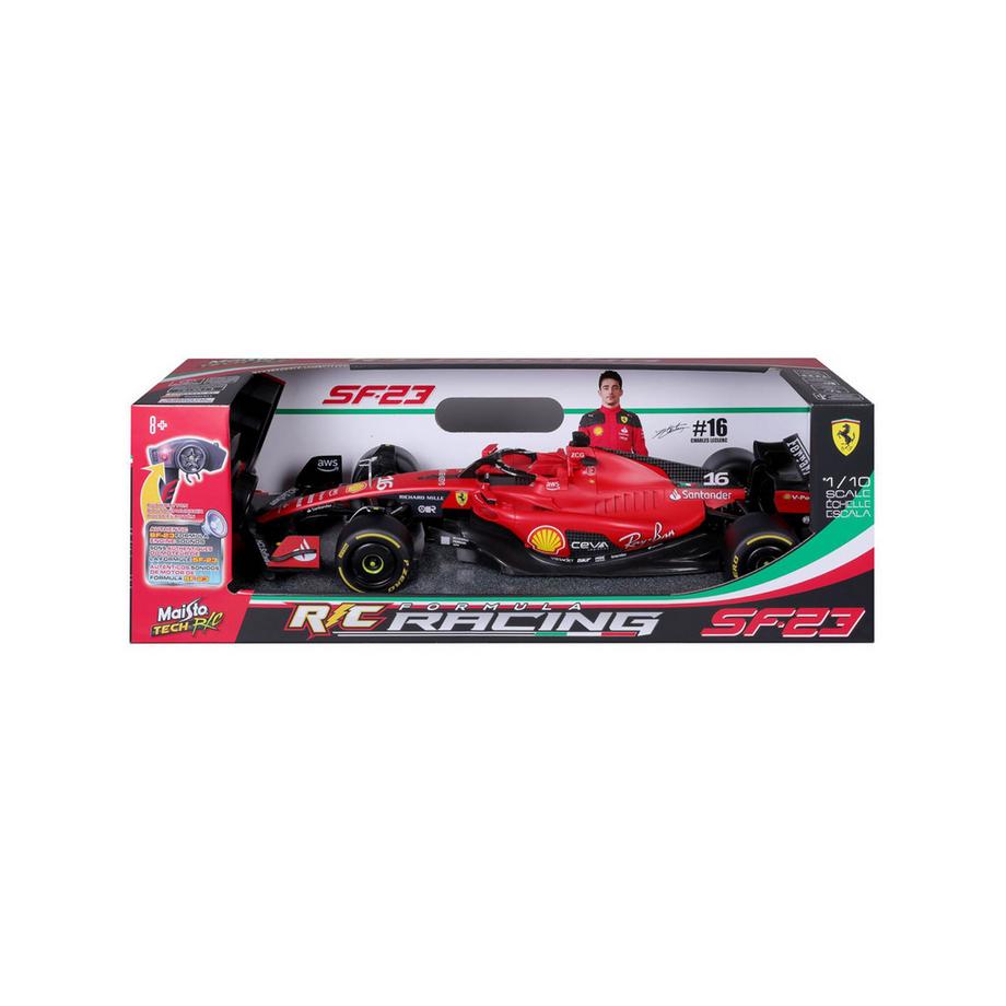 Maisto Tech RC  RC Formel 1 Ferrari 