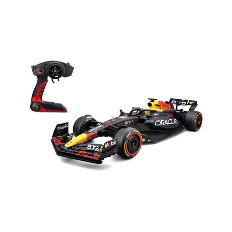 Maisto Tech RC  RC Formule 1 Red Bull RB19 Verstappen 