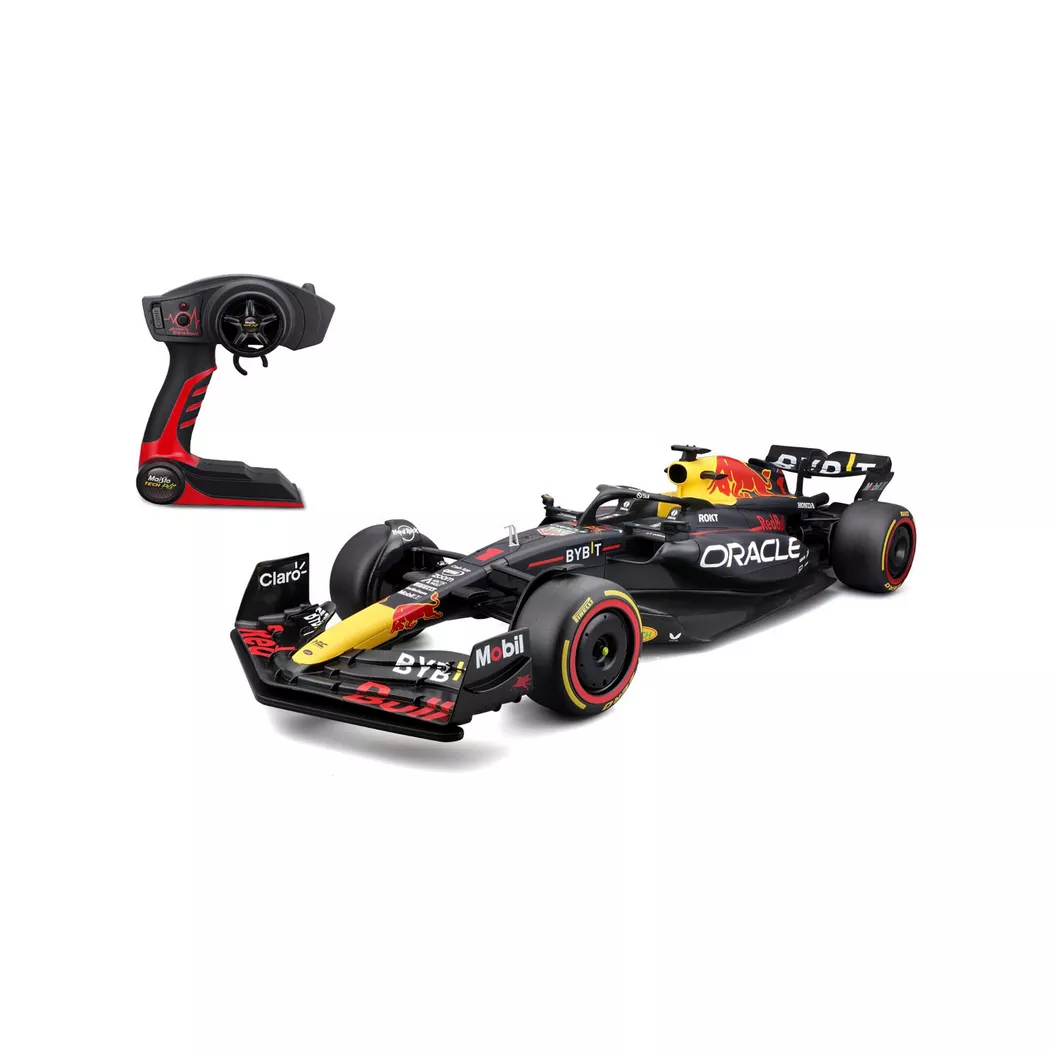 Maisto RC-Auto "RC Formel 1 Red Bull RB19 M.Verstappen"