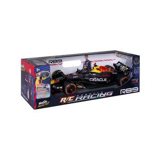 Maisto Tech RC  RC Formule 1 Red Bull RB19 Verstappen 