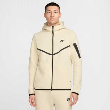 Jacke mit Reissverschluss
