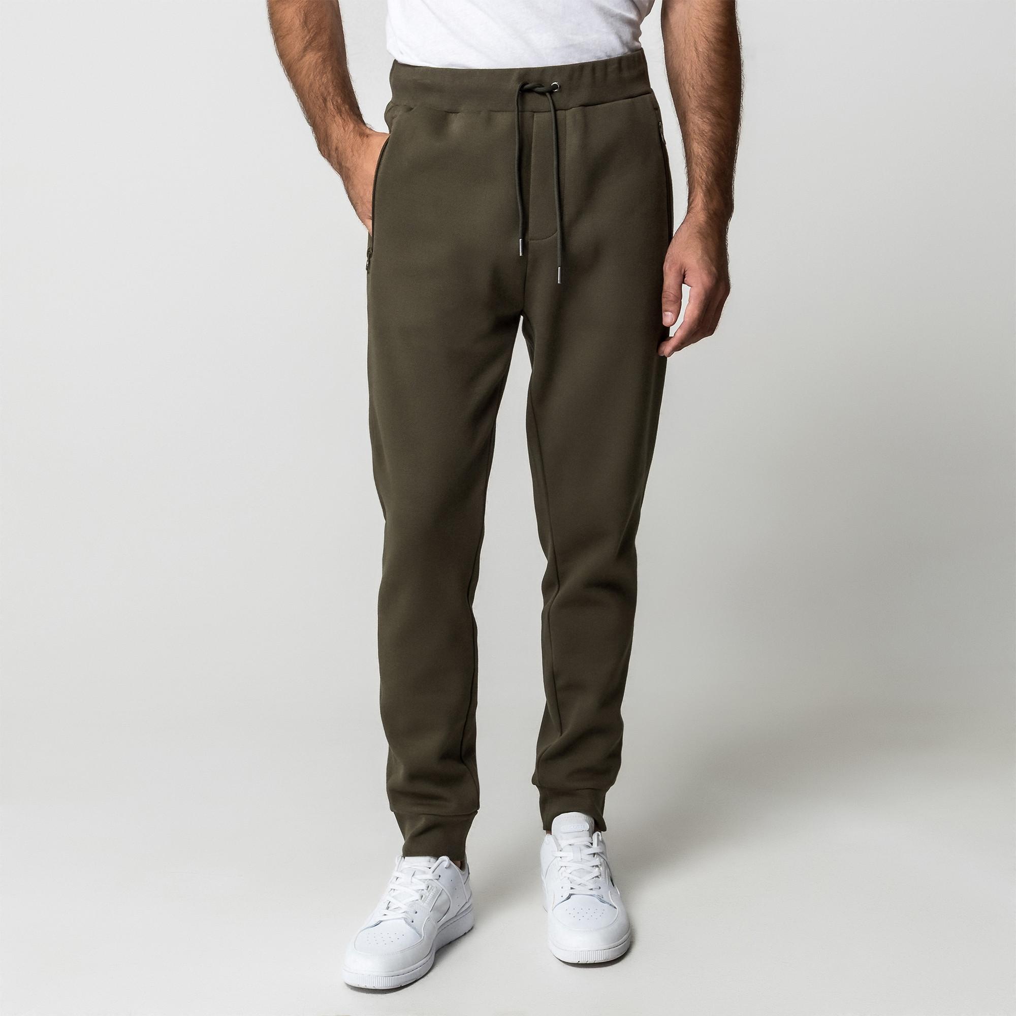 Manor Man Jogginghose Regular Fit  