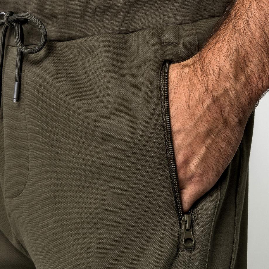 Manor Man Pantalon de jogging Regular Fit  