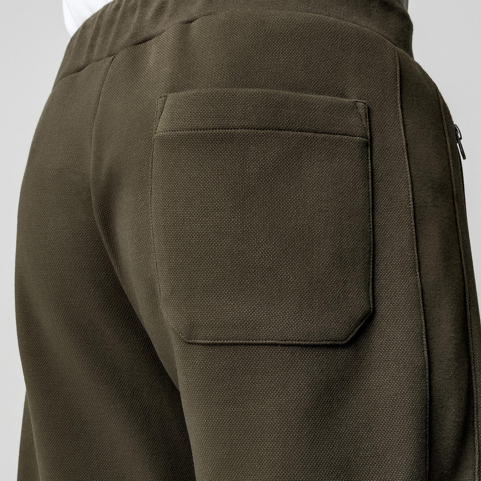 Manor Man Jogginghose Regular Fit  