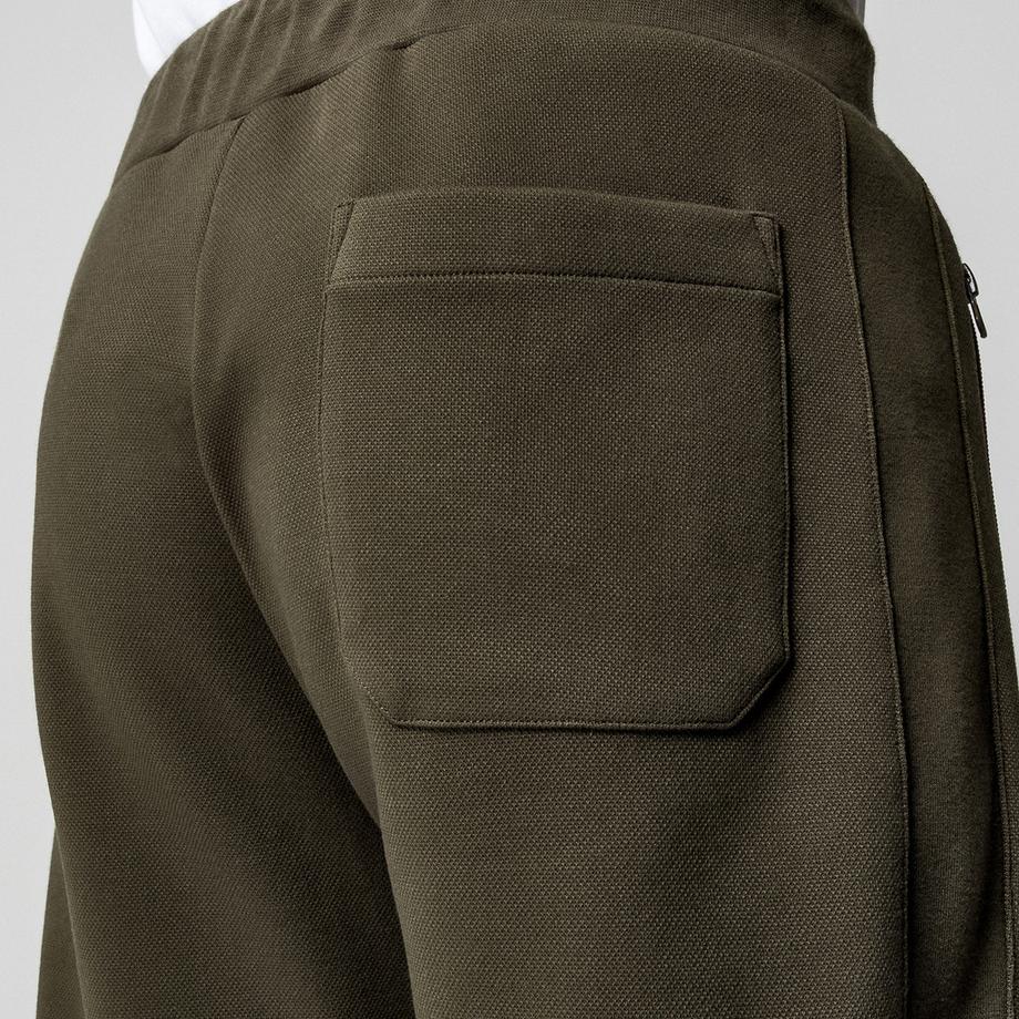 Manor Man Pantalon de jogging Regular Fit  