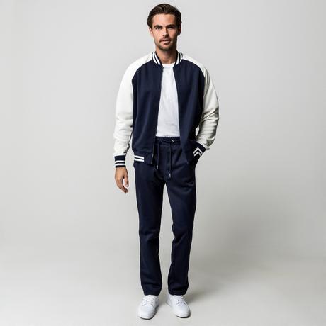 Manor Man Bomberjacke  