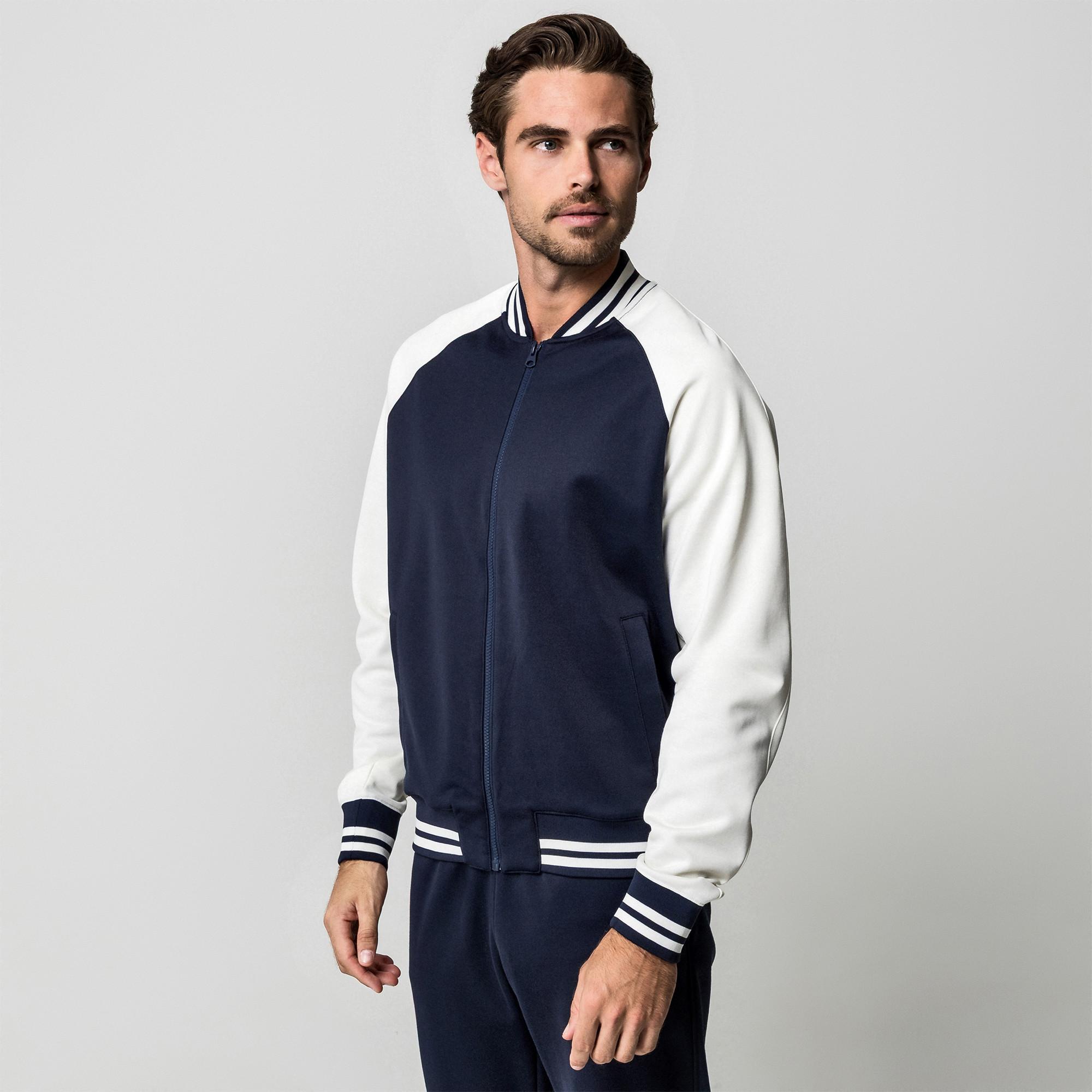 Manor Man Bomberjacke  