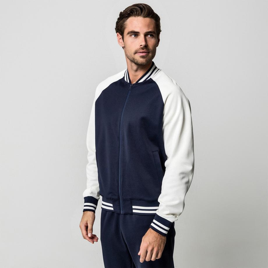 Manor Man Giacca Bomber  