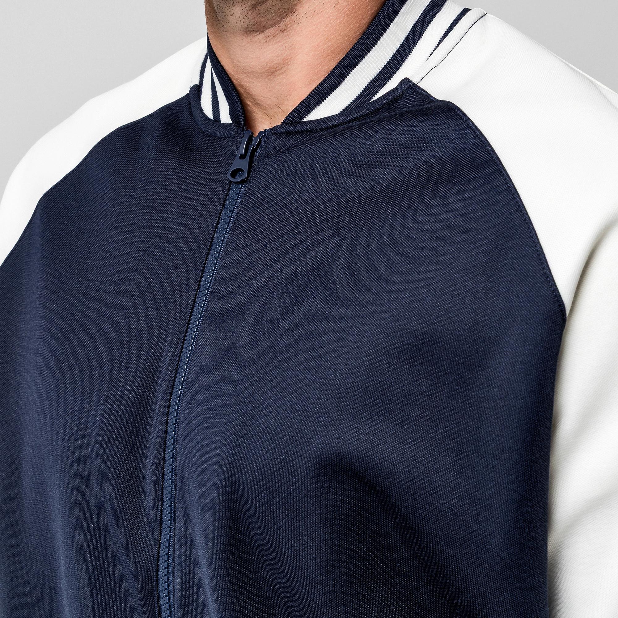 Manor Man Bomberjacke  