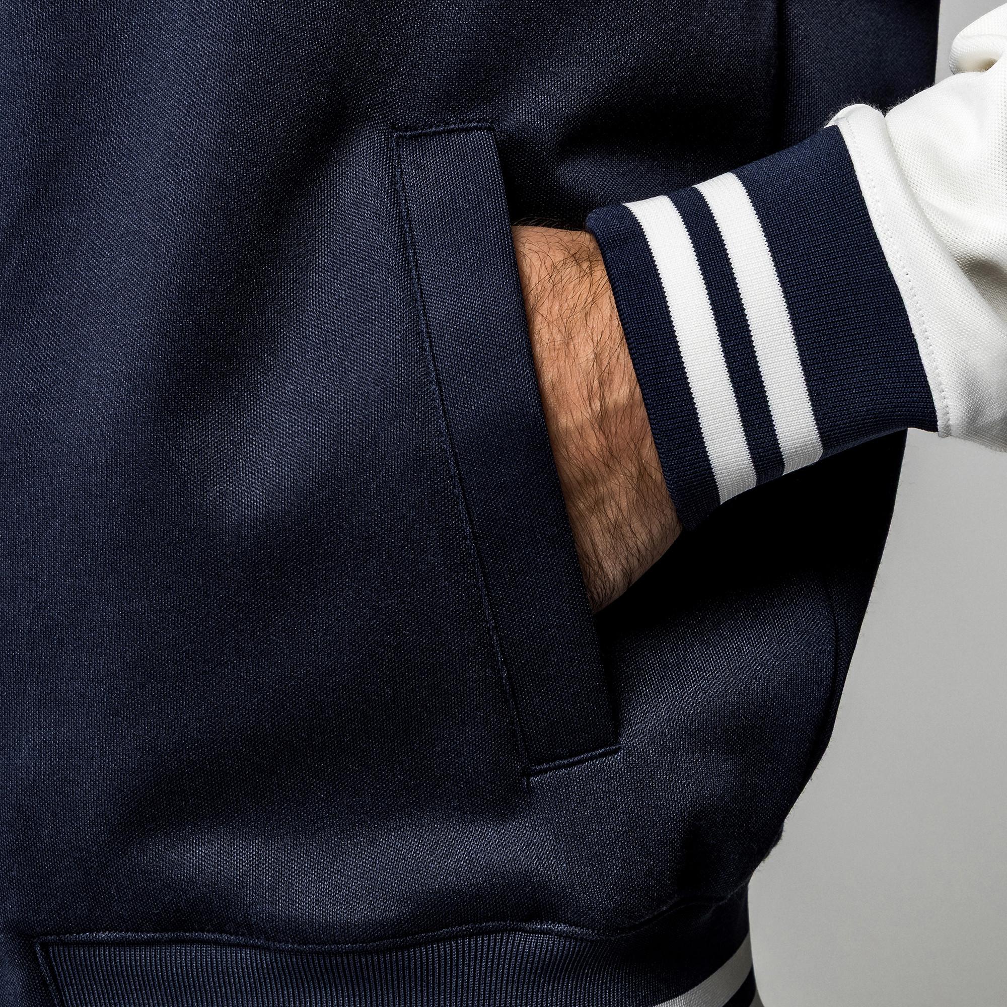 Manor Man Bomberjacke  