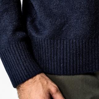 Manor Man Pullover Dolcevita  