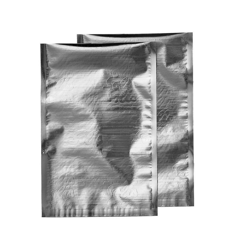 Solís Vakuumierbeutel 50 LightBlocker Plus Vacuum Bags 