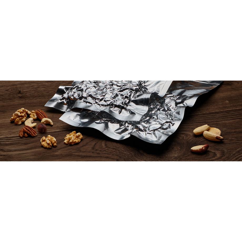 Solís Vakuumierbeutel 50 LightBlocker Plus Vacuum Bags 