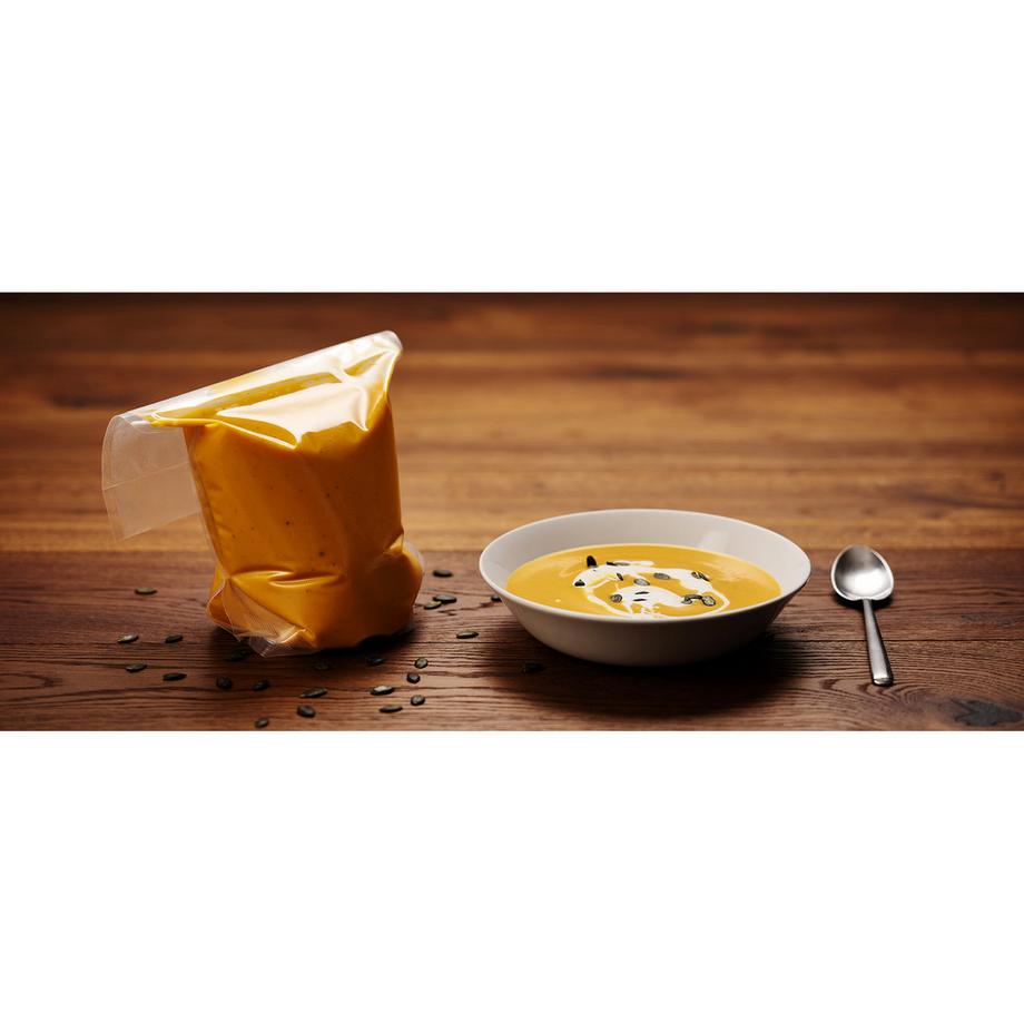 Solís Sacchetti sottovuoto 50 Standing Vacuum Bags 