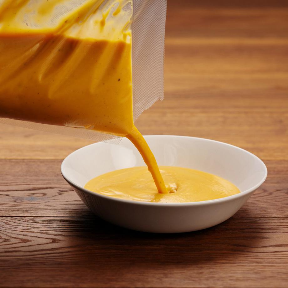 Solís Sacchetti sottovuoto 50 Standing Vacuum Bags 