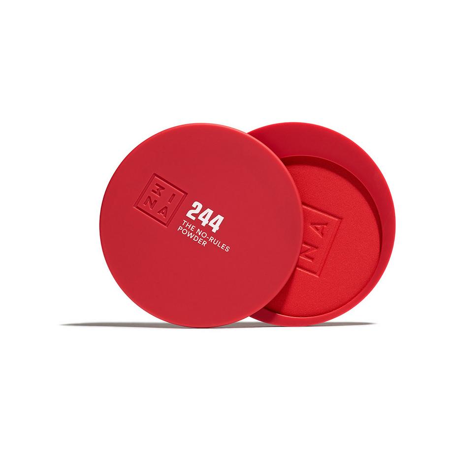 The No-Rules Powder Blush