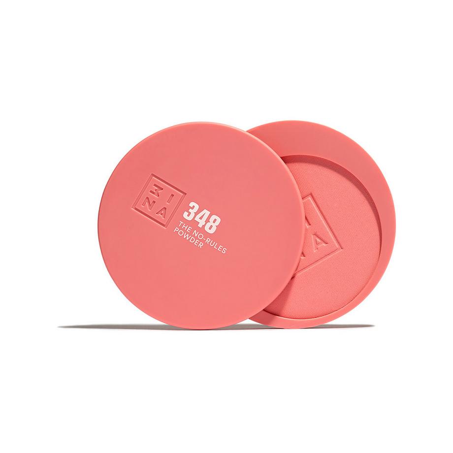 The No-Rules Powder Blush