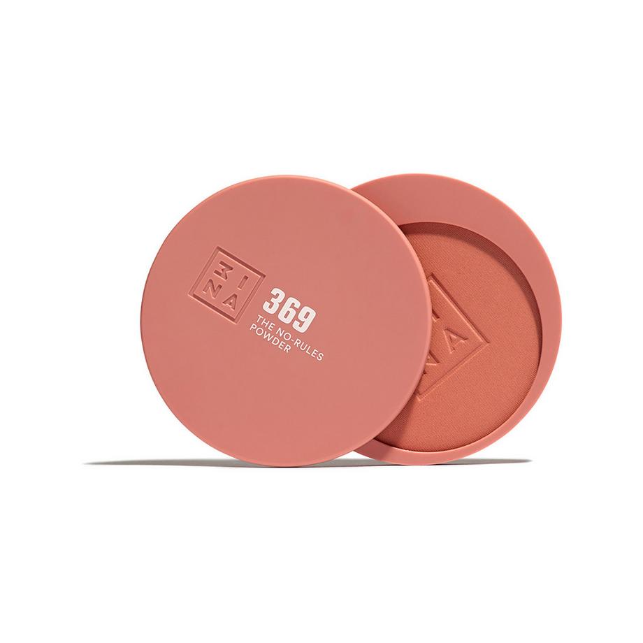 The No-Rules Powder Blush