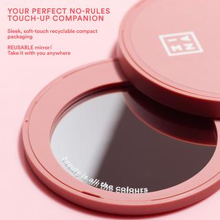3INA  The No-Rules Powder Blush 