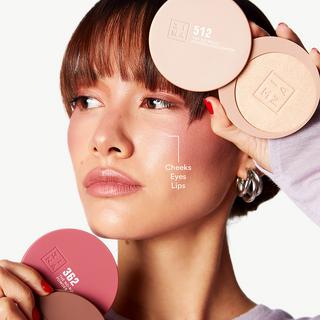 3INA  No-Rules Powd Highlighter 