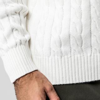 Manor Man Pull à torsades  