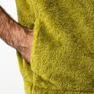 Manor Man Gilet in Pile  