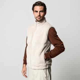 Manor Man Gilet in Pile  