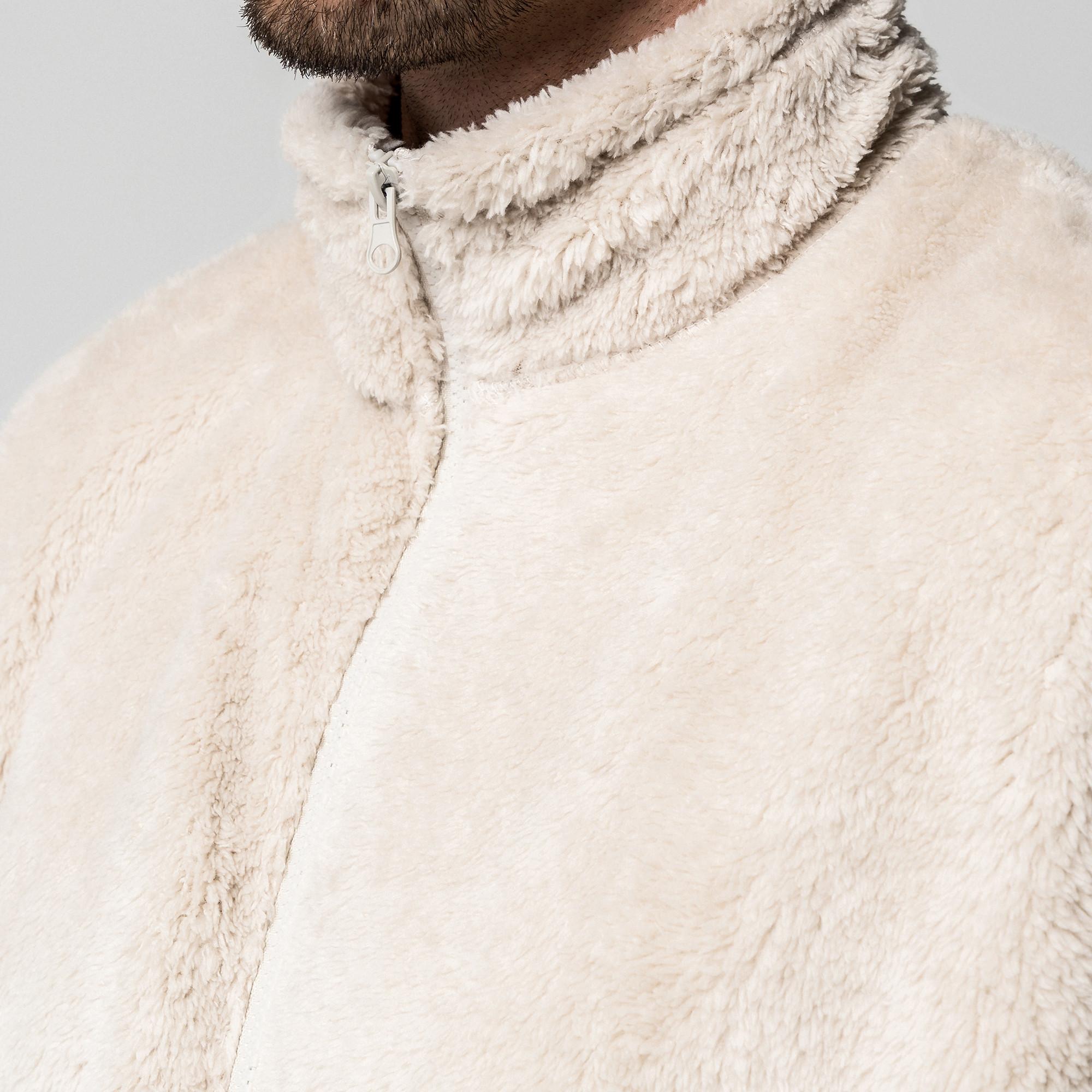 Manor Man Gilet in Pile  