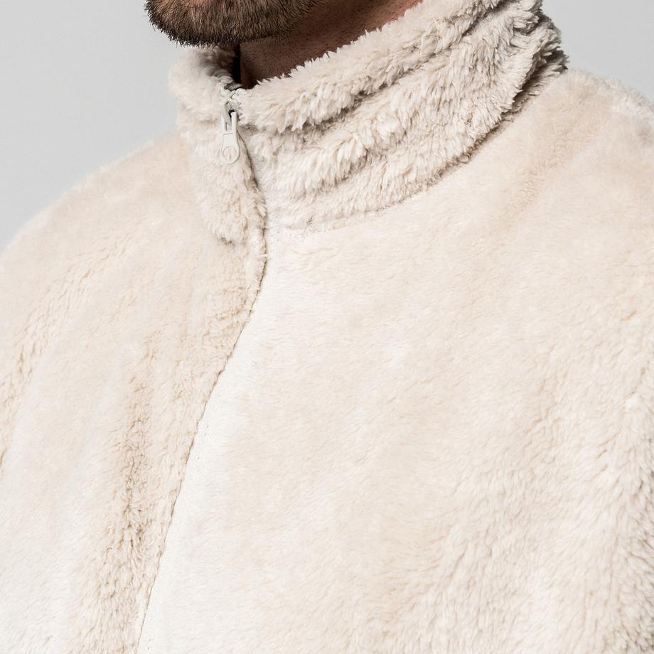 Manor Man Gilet in pile  