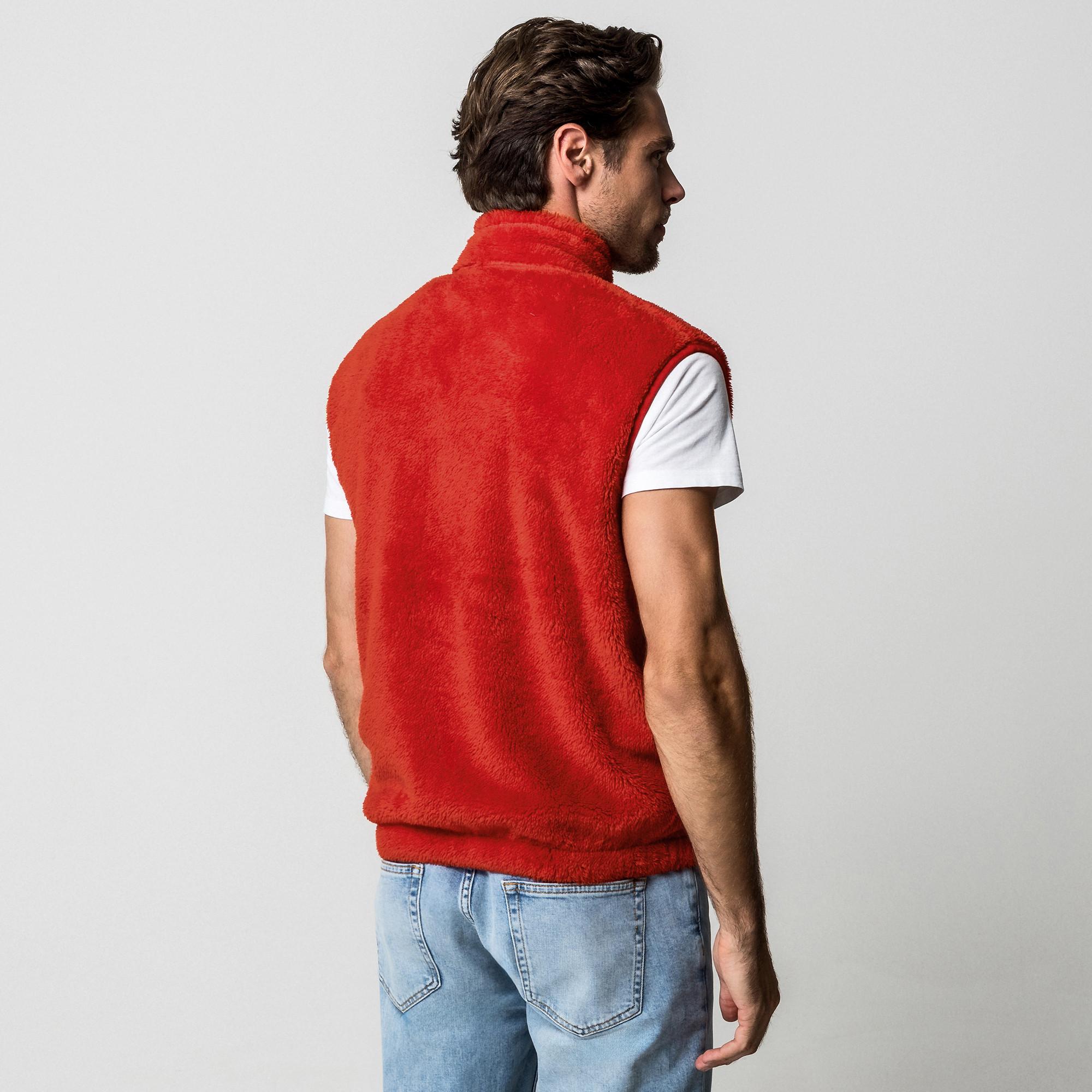 Manor Man Gilet Polaire  