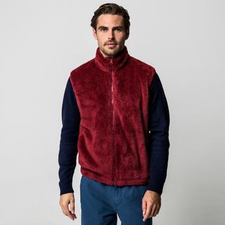 Manor Man Fleece Gilet  