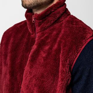 Manor Man Fleece Gilet  