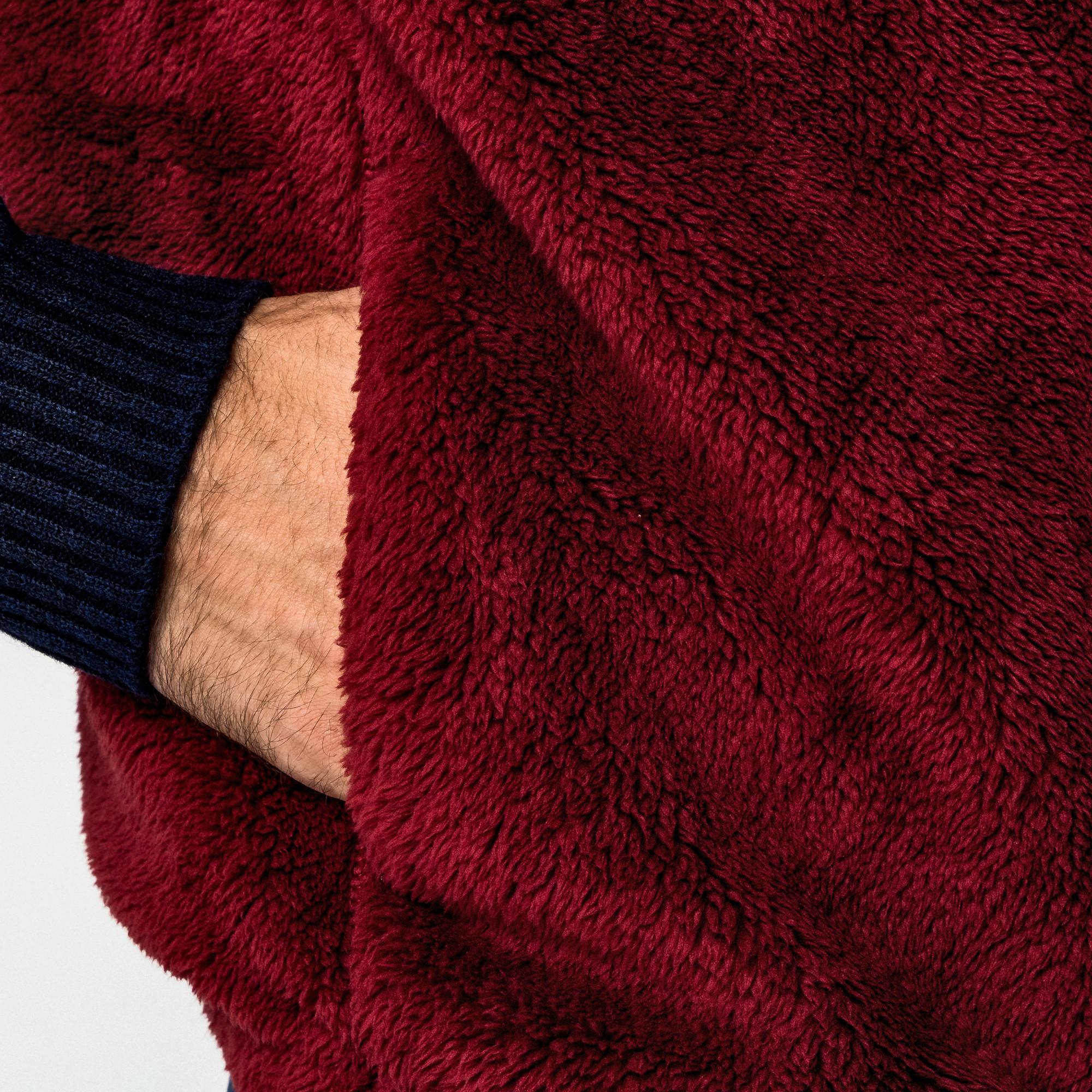 Manor Man Fleece Gilet  