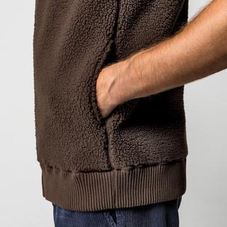 Manor Man Fleece Gilet  