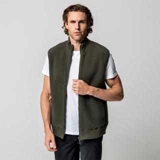 Manor Man Fleece Gilet  