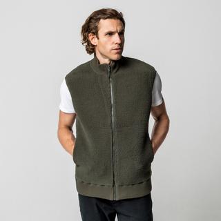 Manor Man Fleece Gilet  