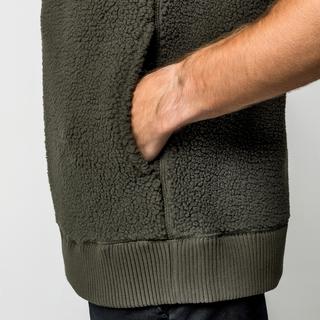 Manor Man Fleece Gilet  