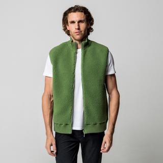 Manor Man Fleece Gilet  