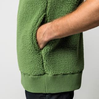 Manor Man Fleece Gilet  