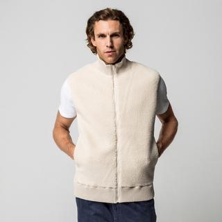 Manor Man Gilet in Pile  