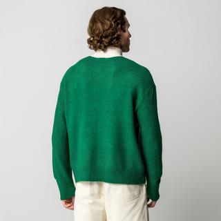 Manor Man Pullover Regular Fit Collo Coreana  