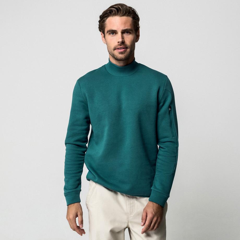 Manor Man Sweatshirt Regular Fit  