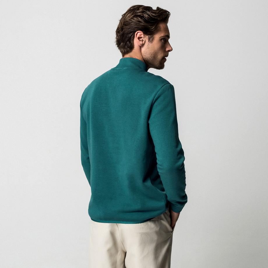 Manor Man Sweatshirt Regular Fit  