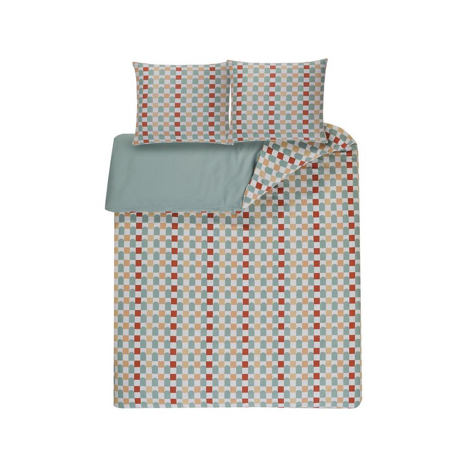 Kas Lisbon Copripiumino  