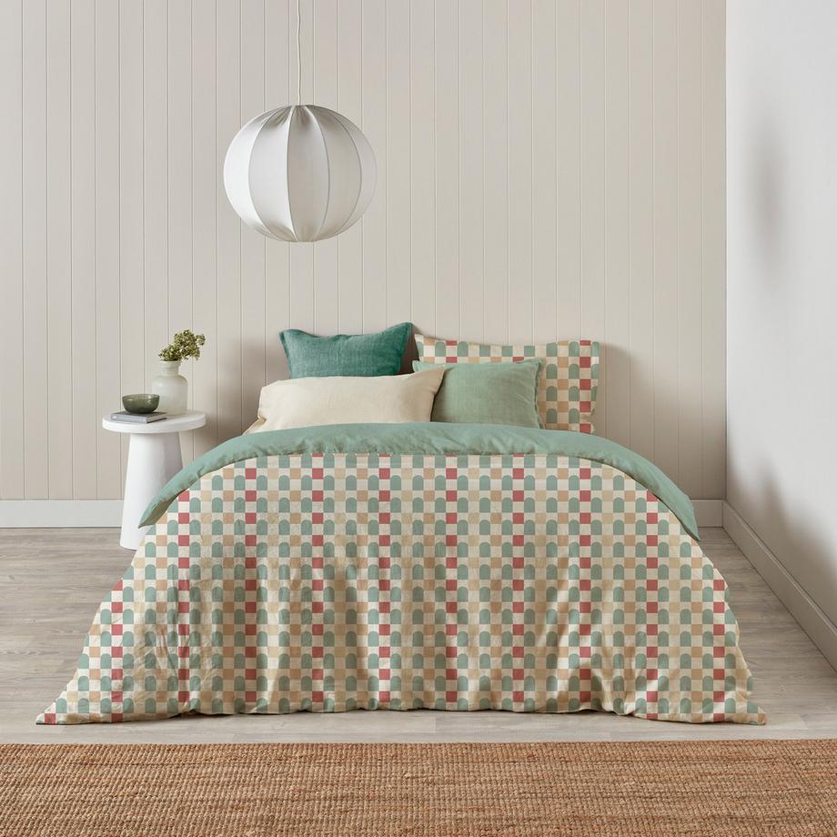 Kas Lisbon Copripiumino  