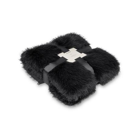 Manor Kunstfelldecke Robe 