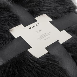 Manor Kunstfelldecke Robe 