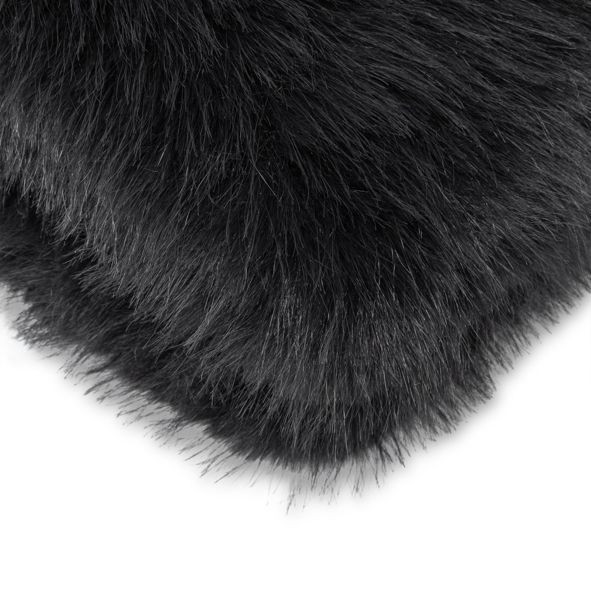 Manor Kunstfelldecke Robe 