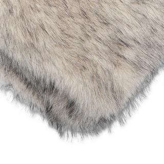 Manor Kunstfelldecke Robe 